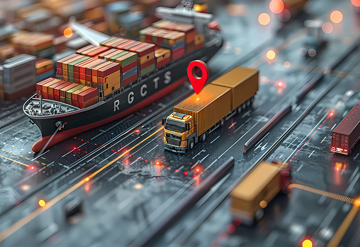 Exports from Kenya to UAE